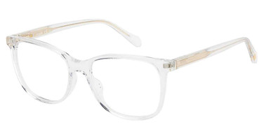 Fossil Eyeglasses FOS 7140 CRYSTAL/0900