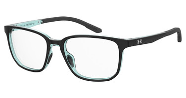 Under Armour UA 5044 BLCKGREEN/07ZJ