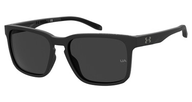 Under Armour Eyeglasses UA ASSIST 2 MTT BLACK/0003