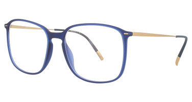 Silhouette Eyeglasses 2945 trusty blue/4630