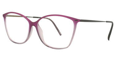 Silhouette Eyeglasses 1607 jiggleberry/4040