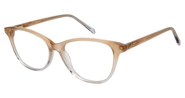Laura Ashley Eyeglasses EMMY Cinnamon/CMN