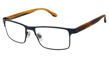 O'Neill Eyeglasses ONO-AIDAN Navy/007