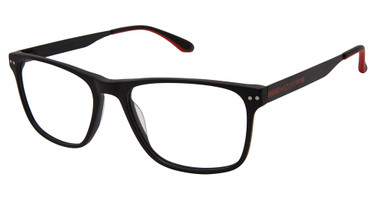 O'Neill Eyeglasses ONO-4504 Black/104