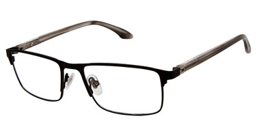 O'Neill Eyeglasses ONO-4538 Black/004