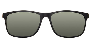 Eddie Bauer Eyeglasses EB 32038C Black/BK