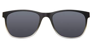 Eddie Bauer Eyeglasses EB 32039C Black/BK