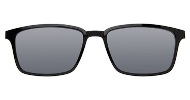 Eddie Bauer Eyeglasses EB 32047C Black/BK