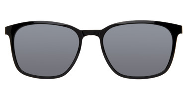 Eddie Bauer Eyeglasses EB 32056C Black/BK