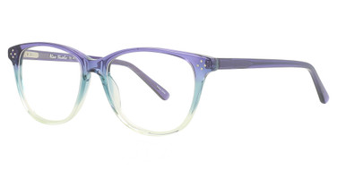 Alex Nicole Eyeglasses Fawn Violet