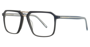 Helium Eyeglasses 4459 Navy/Gun