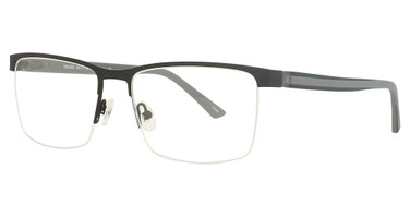 Helium Eyeglasses 4460 MBlk/Sgun