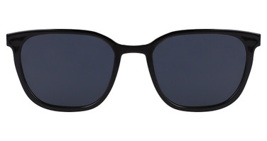 Flexon Eyeglasses FLX1005MGC-CLIP MATTE GUNMETAL/033