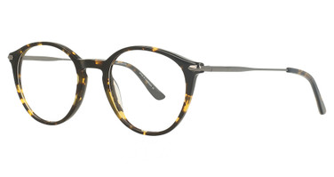 Alexander Julian Eyeglasses Morgan Dark Tortoise