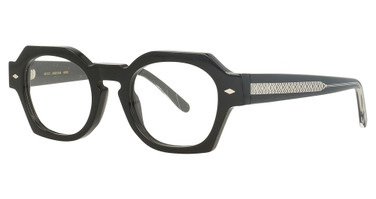ILLA Eyeglasses Angelina A00G BLACK