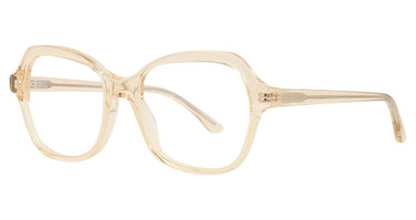 ILLA Eyeglasses Daniella H12G PINK CHAMPAGNE TRANSPARENT