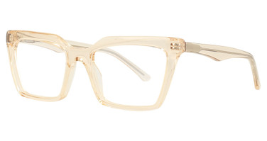 ILLA Eyeglasses Imelda H12G PINK CHAMPAGNE TRANSPARENT