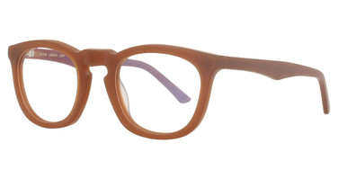 ILLA Eyeglasses Lorenzo C20M CARAMEL MATTE