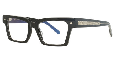 ILLA Eyeglasses Giulia A00G BLACK