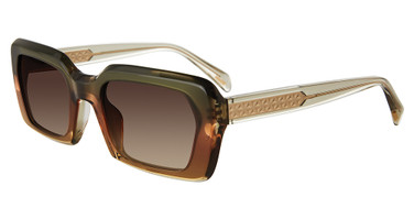 Police SPLG21 Brown Gradient 06PC