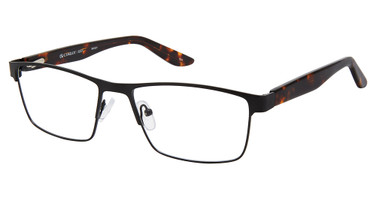 Camelot Eyeglasses Brody Black/BLK