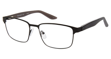 Camelot Eyeglasses Stewart Black/BLK