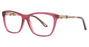 New Millennium Eyewear Eyeglasses SUZUKI PU/TO