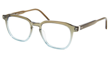 Modo Eyeglasses 6550 GREEN BLUE GRADIENT/GNGT