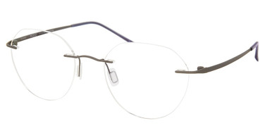 Modo Eyeglasses 4633 GUN/GUN