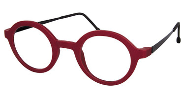 Modo Eyeglasses XI RASPBERRY/RASP