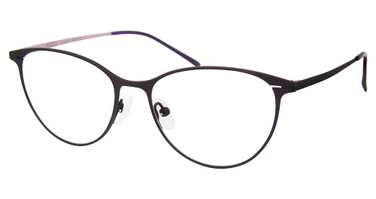 Modo Eyeglasses 4256 AUBERGINE/AUB