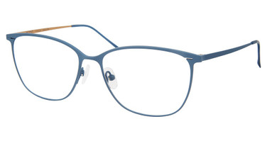 Modo Eyeglasses 4257 BLUE/BLUE