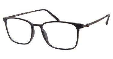 Modo Eyeglasses 7023 MATTE BLACK/MBLK