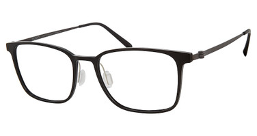 Modo Eyeglasses 7023A MATTE BLACK/MBLK