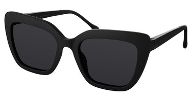 Eco Eyeglasses KILDA BLACK/BLK