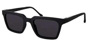 Eco Eyeglasses WHITBY BLACK/BLK