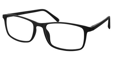 Eco Eyeglasses FENNEL BLACK/BLK