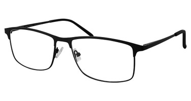 Eco Eyeglasses SESAME BLACK/MBLK