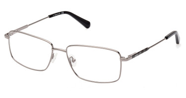 Gant Eyeglasses GA3271 shiny dark ruthenium/012