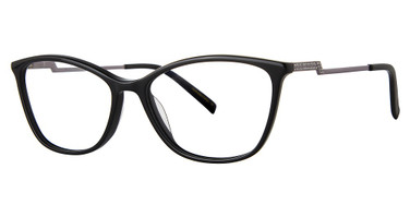 Vera Wang Eyeglasses Pandora Black/BK