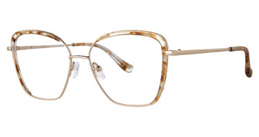 kensie Eyeglasses Conundrum Desert/DS
