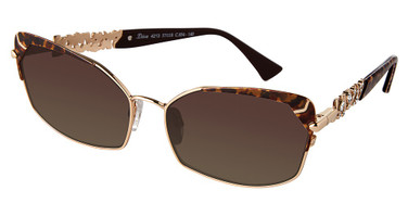 Diva DI4213 BROWN GRADIENT/854