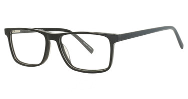 JBX Eyeglasses Lance Ebony/3