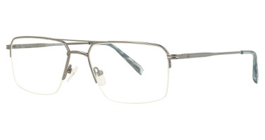 Casino Eyeglasses Elliott Gunmetal/55