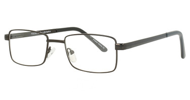 Focus Eyewear Eyeglasses Focus 88 Black/3