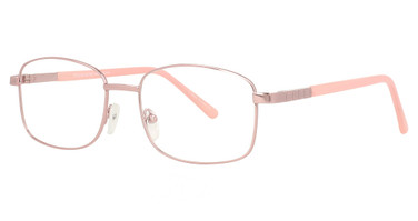 Focus Eyewear Eyeglasses Focus 90 Shiny Pink/36