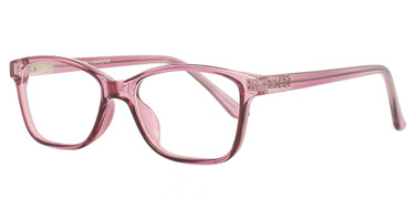 Jelly Bean Eyeglasses JB187 Purple/34