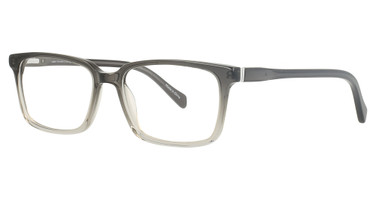 Adin Thomas Eyeglasses AT-564 Charcoal Fade/1