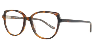 Cinzia Eyeglasses CIN-5150 Tortoise/1