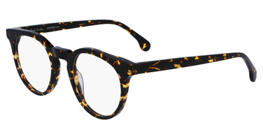 Paul Smith Eyeglasses PSSN013V250 ARCHER HAVANA/006